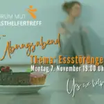 Essstörung